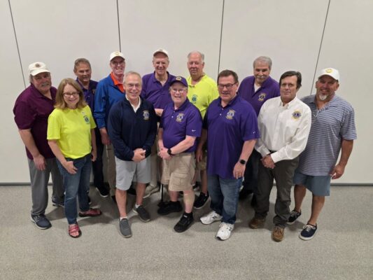 2026 Spring - Lion Workers 2